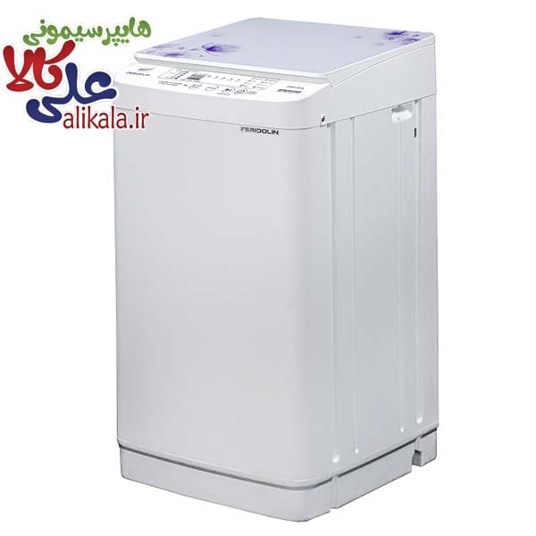 ماشین لباسشویی تمام اتوماتیک 3.8 کیلوگرم SWF38A