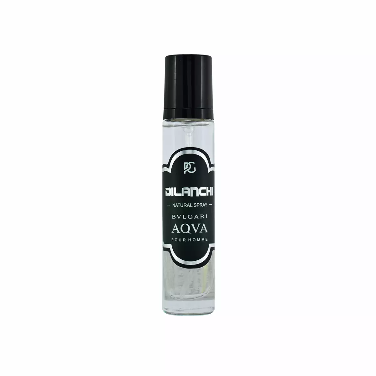 عطر دیلانچی 30 میل مردانه رایحه بولگاری آکوا پور هوم