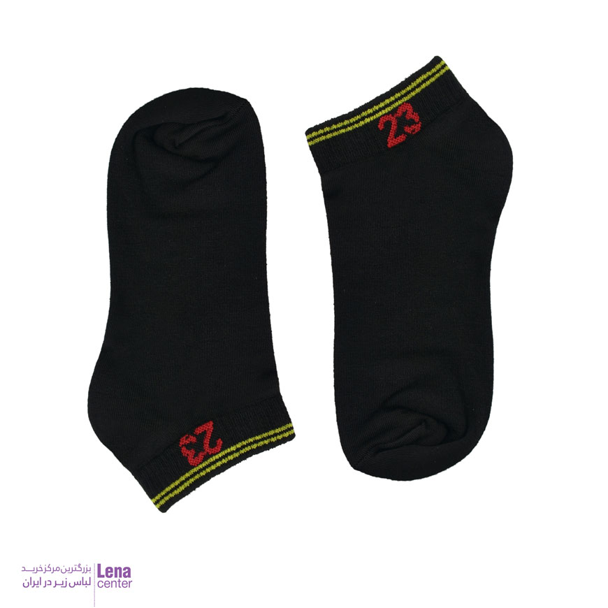 جوراب زنانه اسپرت