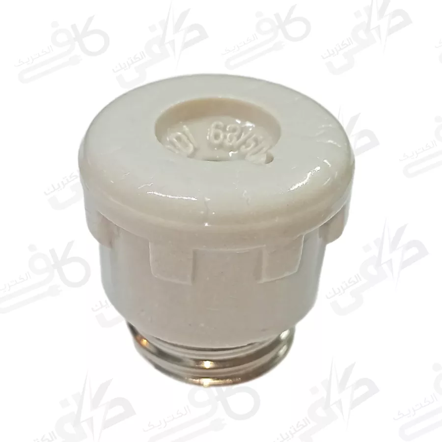 کلاهک فیوز 63 بلغار