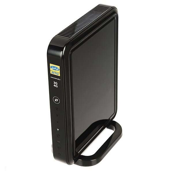مودم 3G/4G ایرانسل مدل D100