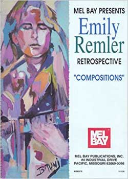 Emily Remler - Retrospective Compositions