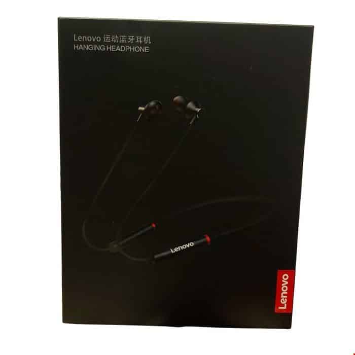 هندزفری بلوتوثی لنوو مدل HE05x