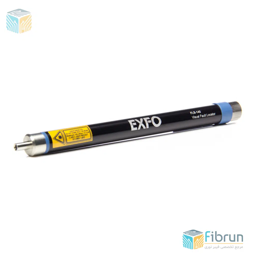 Exfo VFL FLS 140