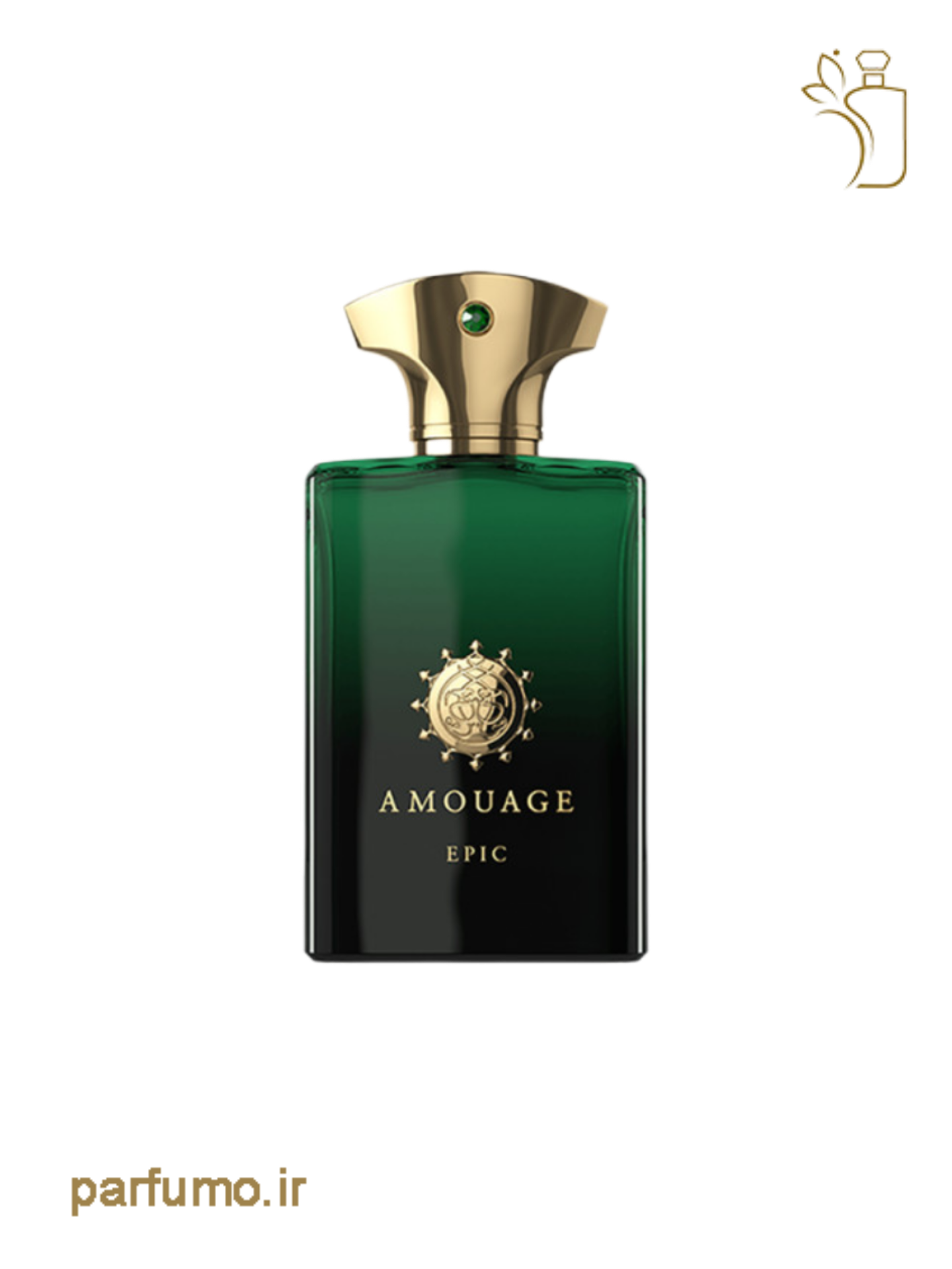 عطر ادکلن آمواج اپیک مردانه(عطر گرمی)