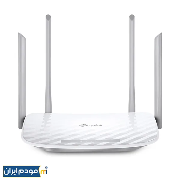 روتر بیسیم تی پی لینک | TP-LINK مدل Archer C50