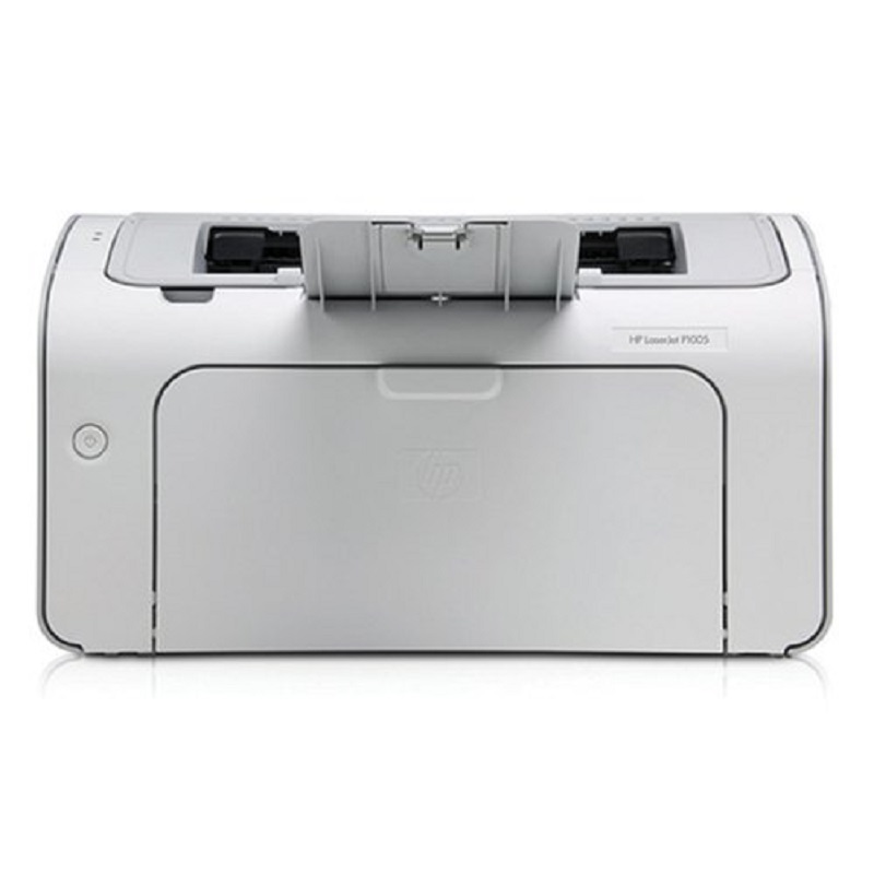 پرینتر لیزری استوک تک کاره اچ پی مدل HP P1005
