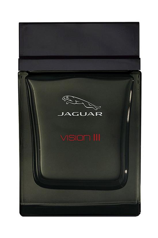 عطر و ادکلن جگوار ویژن 3
