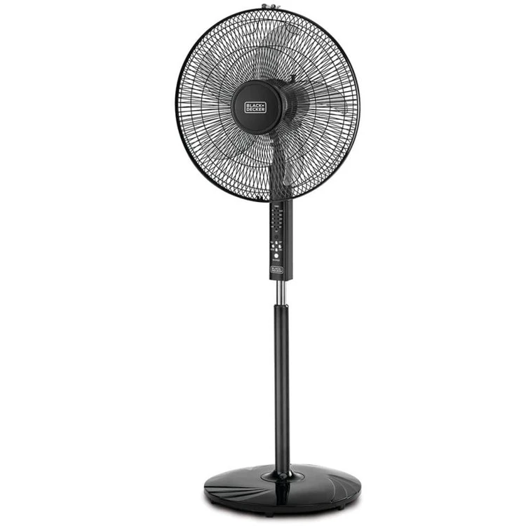 پنکه ایستاده بلک اند دکر مدل fs1620r