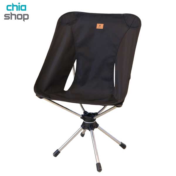 صندلی کمپینگ کینگ هایک مدل Kh02 (چرخشی)