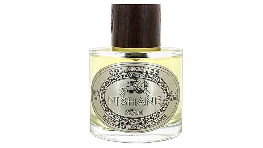 عطر ادکلن نیشانه هسپیردی کلوژنیس - 100 میل