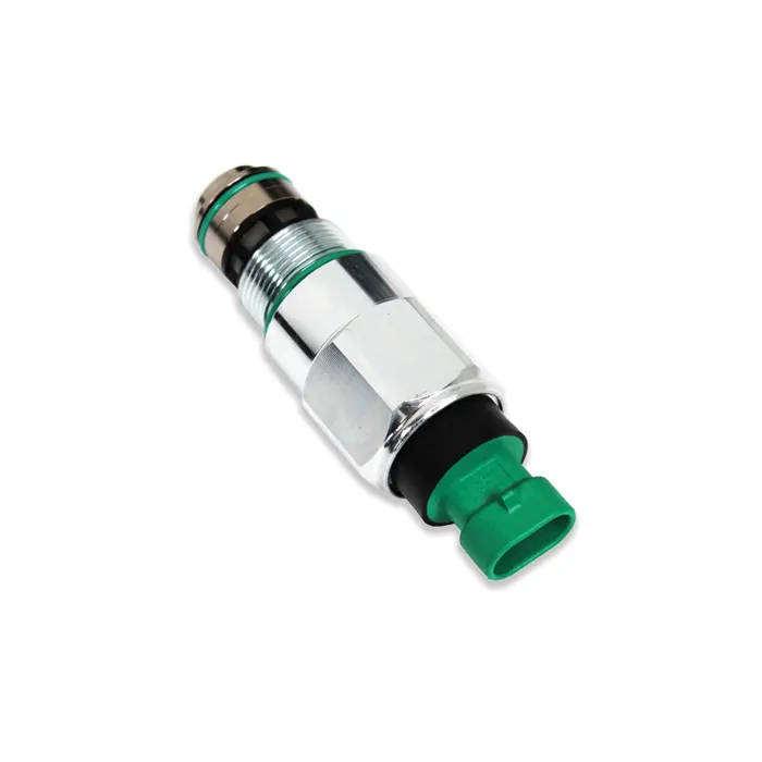 اکچویتور Timing Rail کامینز QSK19 - اکچویتور کامینز  3331030