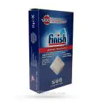 قرص جرم گیر ماشین ظرفشویی فینیش – Finish
