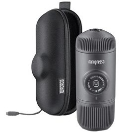 اسپرسوساز دستی Wacaco مدل Nanopresso