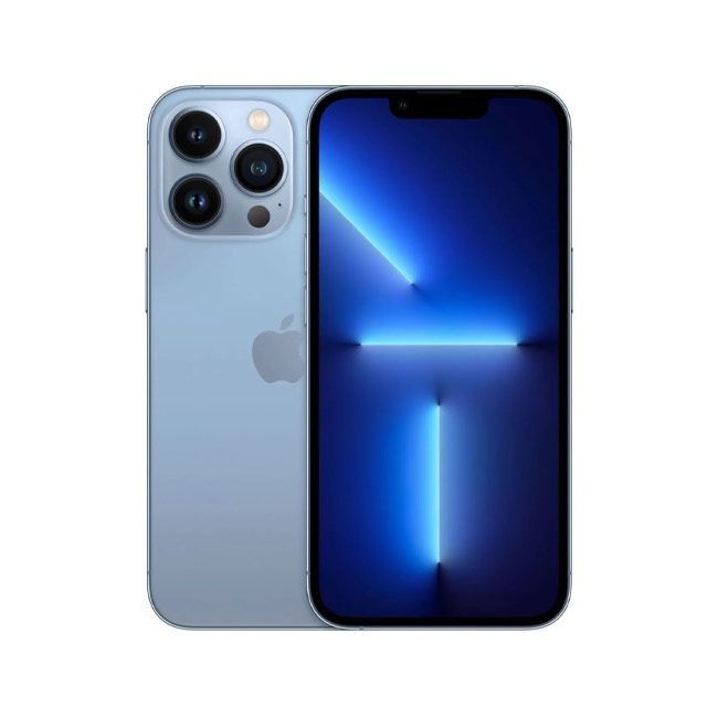ایفون 13 پرو 256GB