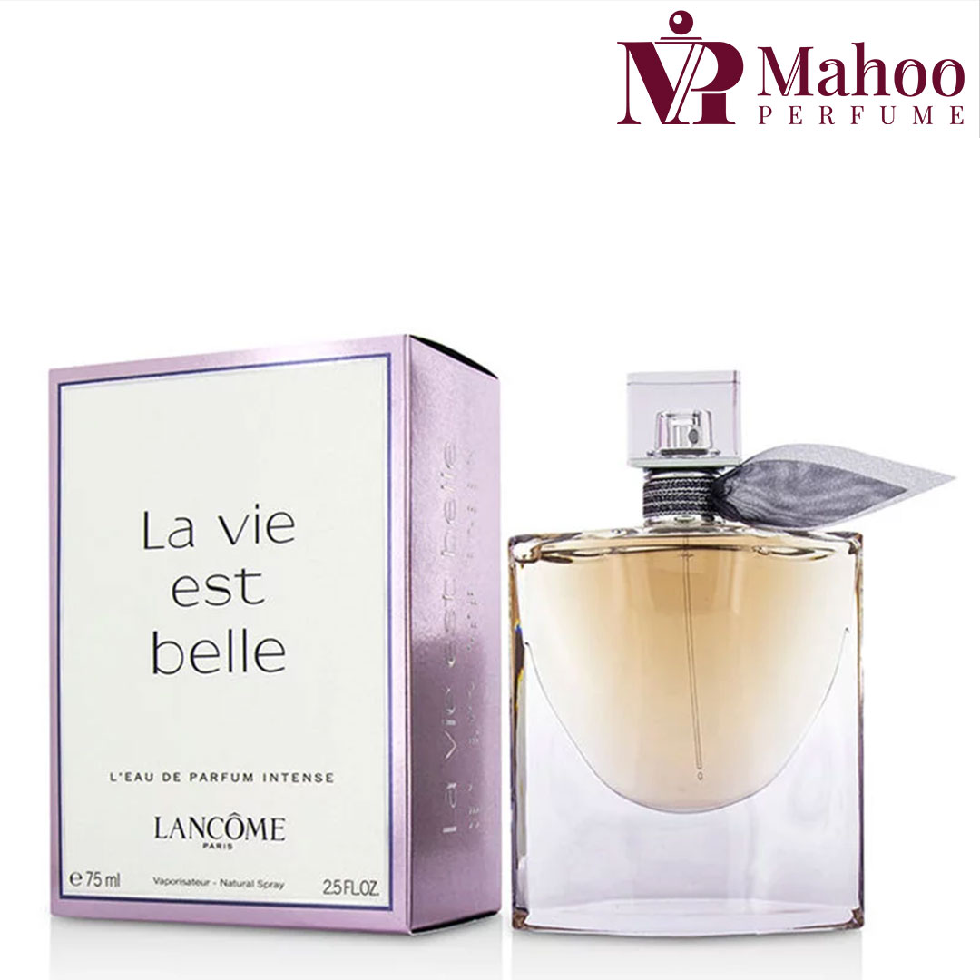 عطر ادکلن لانکوم لاویه است بله | Lancome La Vie Est Belle