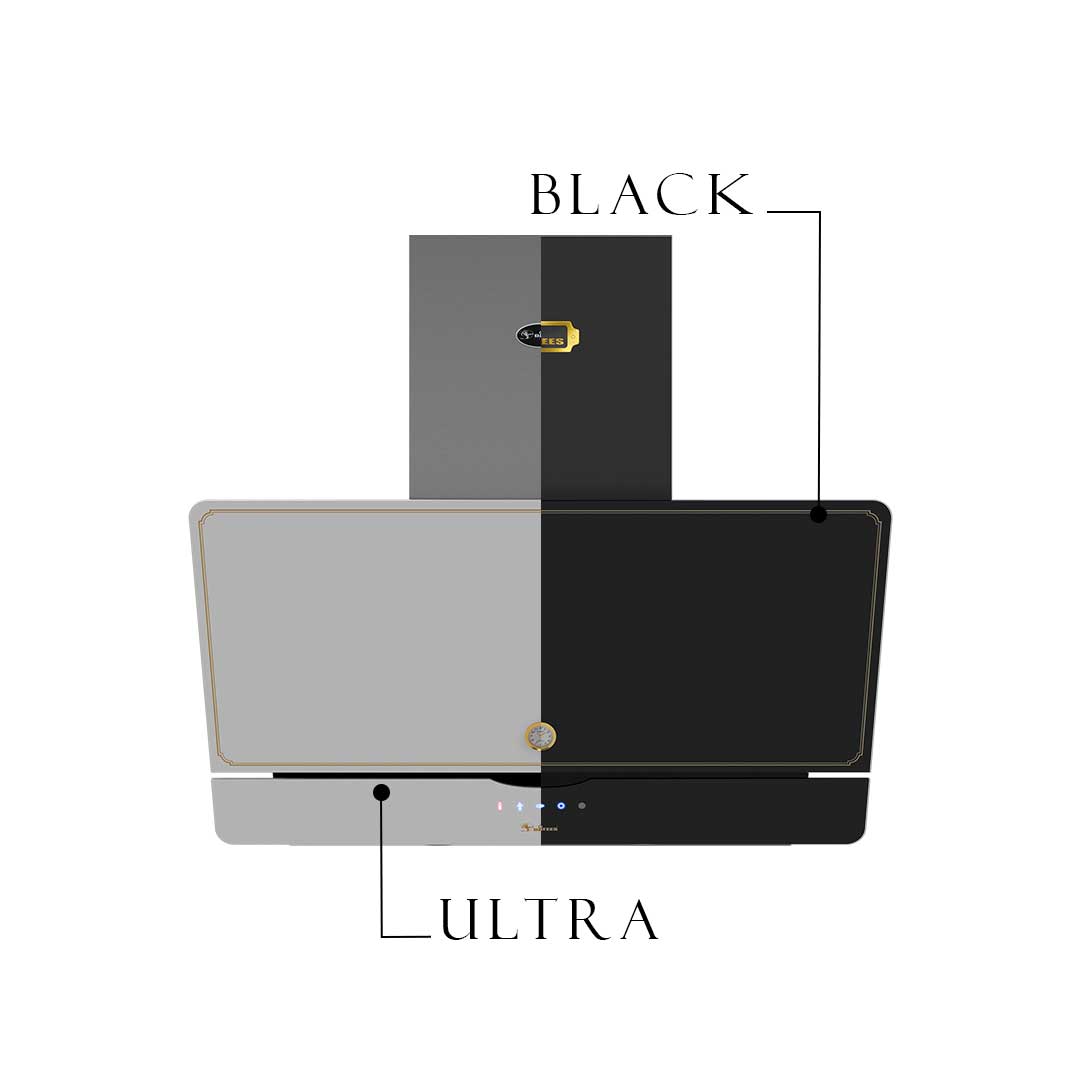 هود کلاسیک Classic Ultra - داتیس