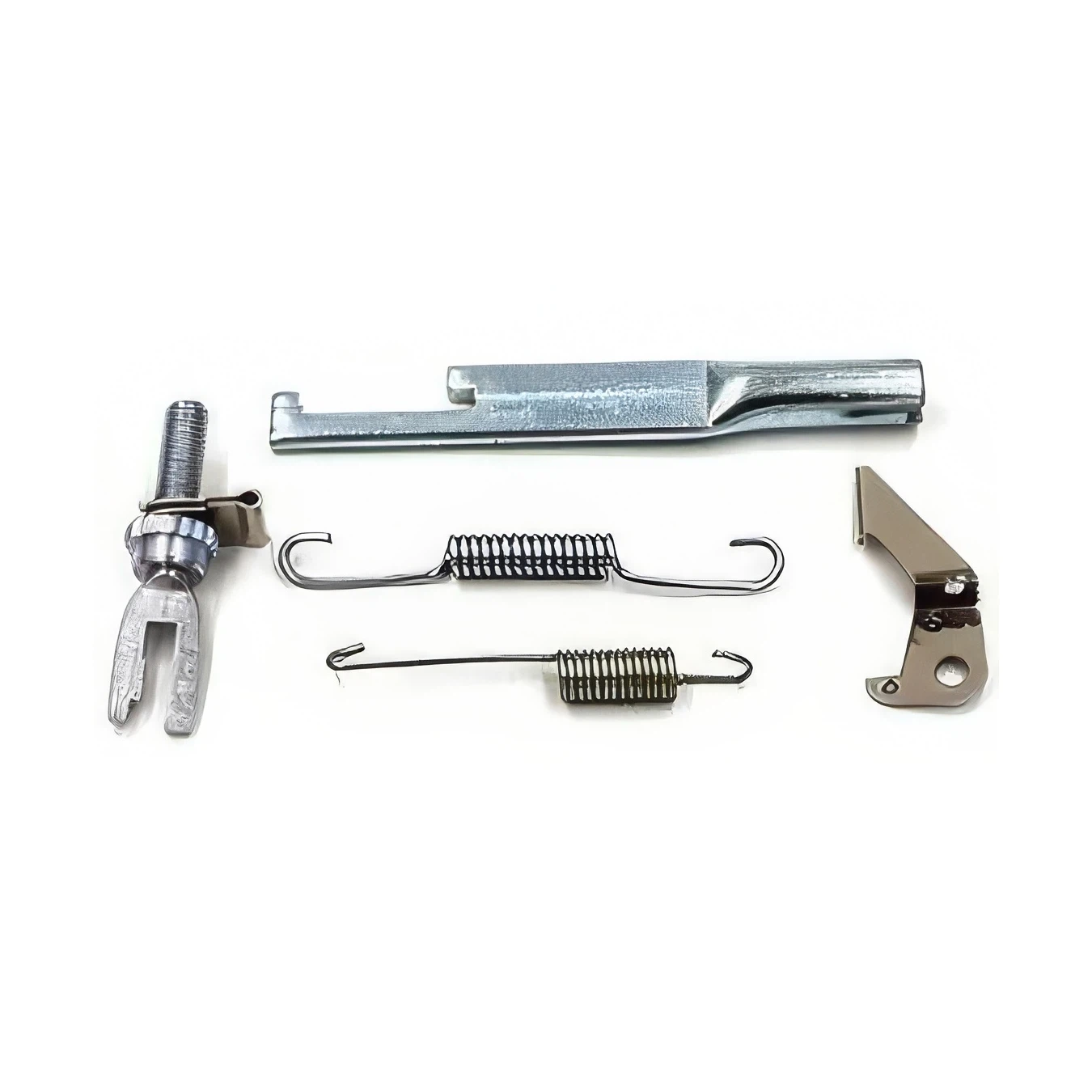ریگلاژ چرخ عقب پژو 206 ت 3 چپ - آذین قطعه