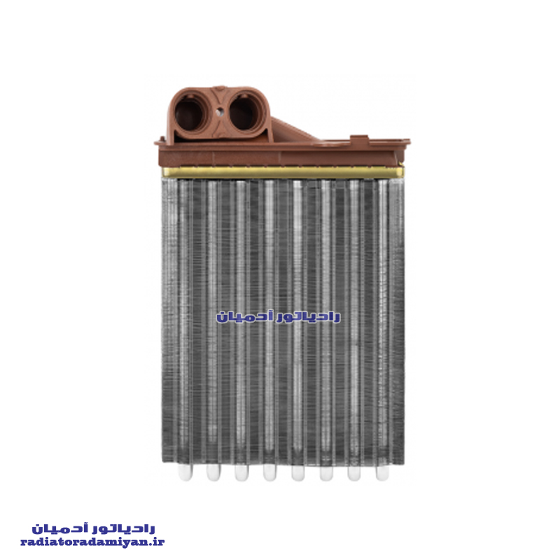 رادیاتور بخاری L90 اکسپندی - کوشش