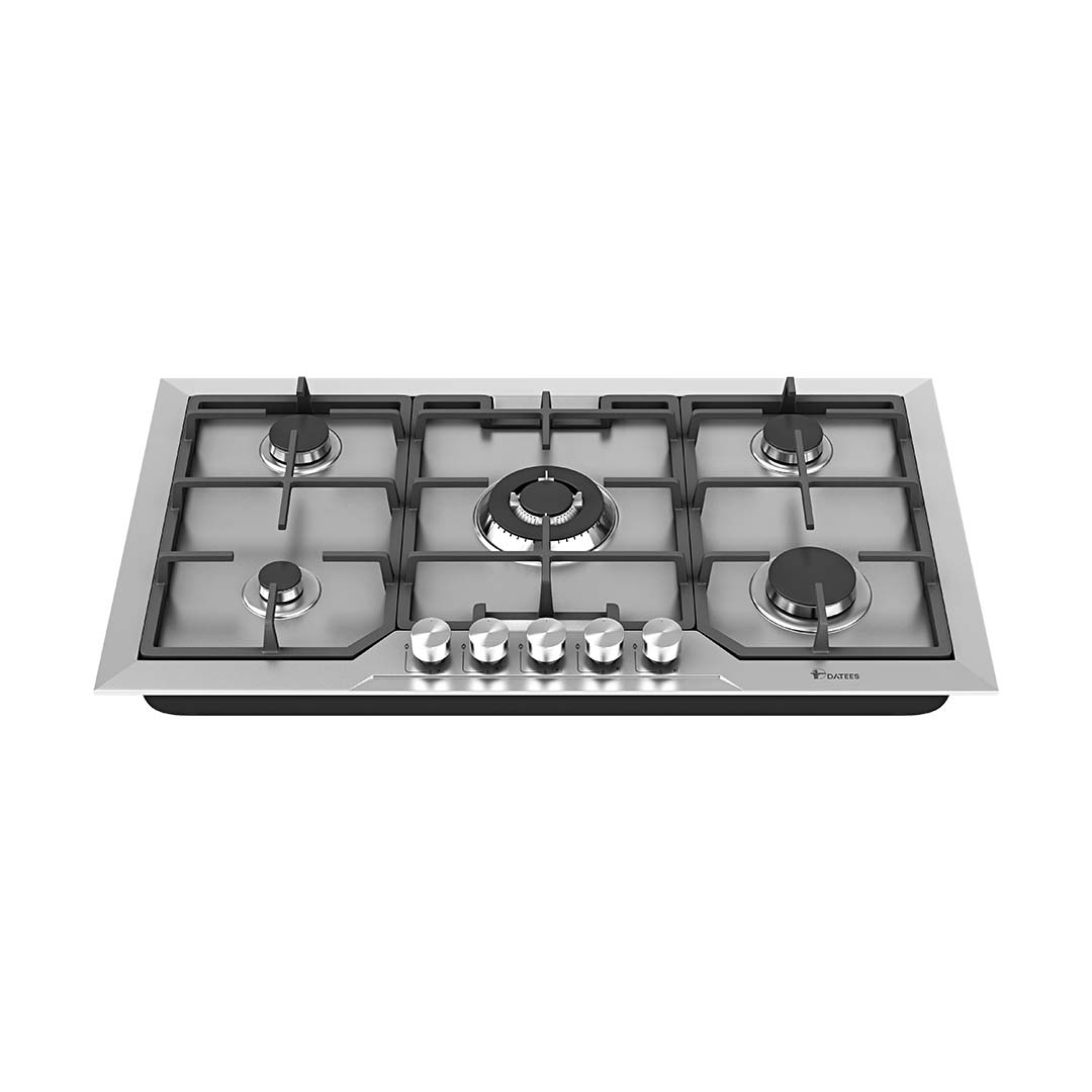 اجاق گاز استیل مدل DS-566 - داتیس