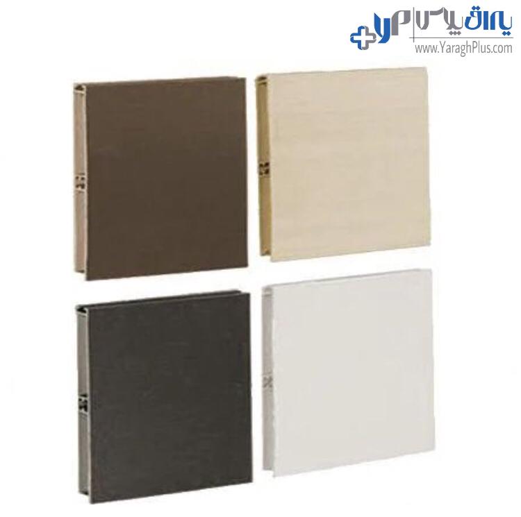 پاخور آلومینیومی 3 متری فانتونی L291 - L292 - L293 - L294