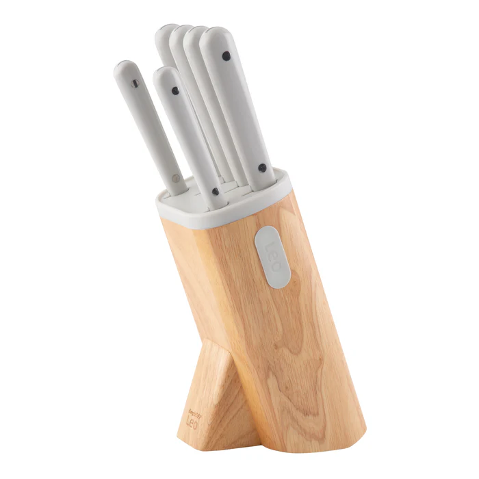 BergHOFF Knife Set LEO