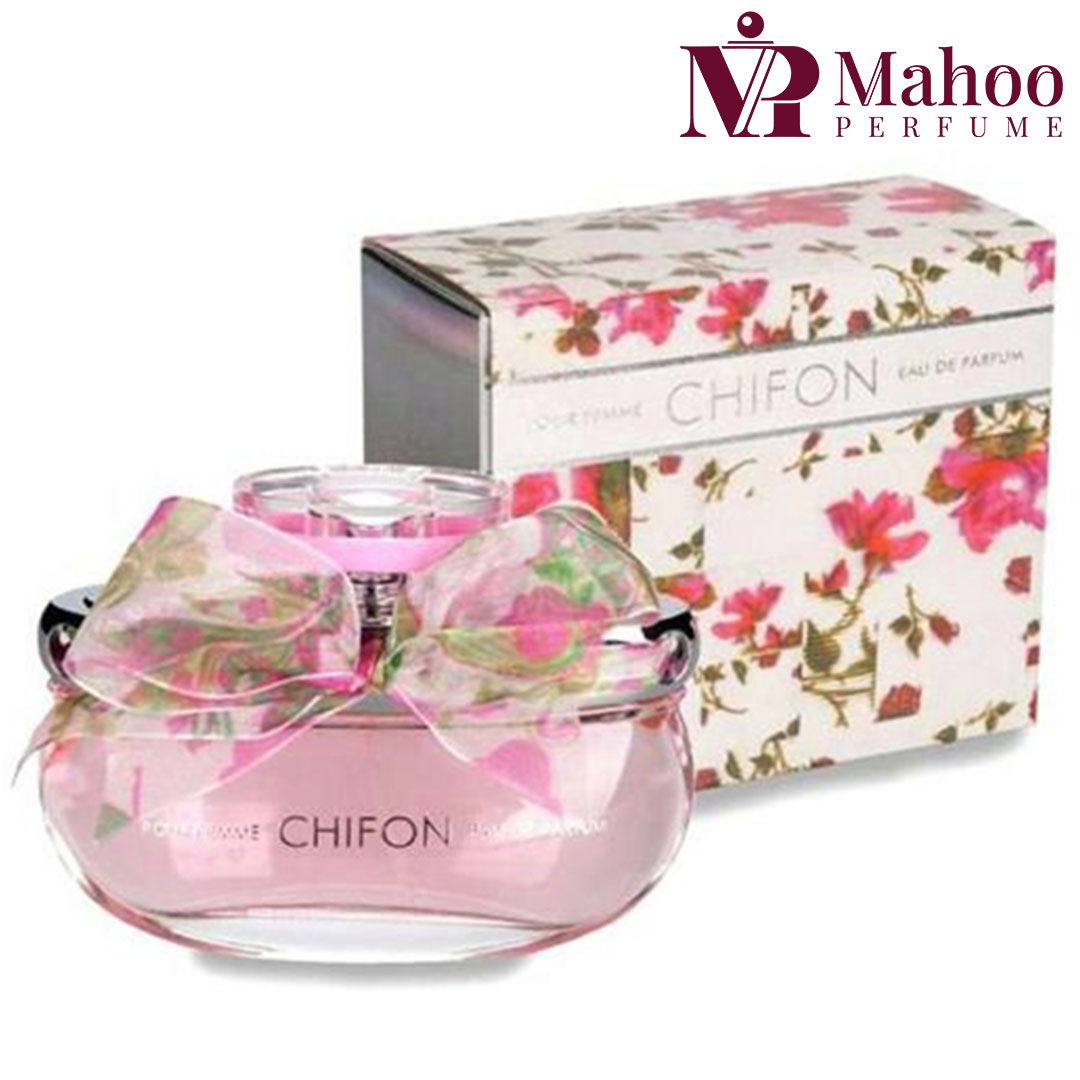 عطر ادکلن امپر چیفون اصل | Emper Chifon