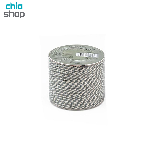 طناب باد چادر 20 متری نیچرهایک مدل NH20PJ122