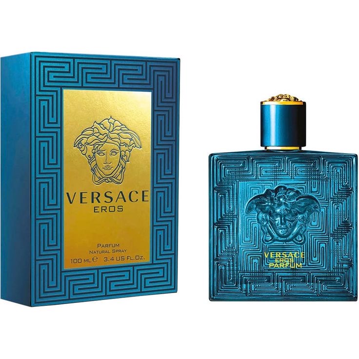 عطر و ادکلن ورساچه اروس پرفیوم