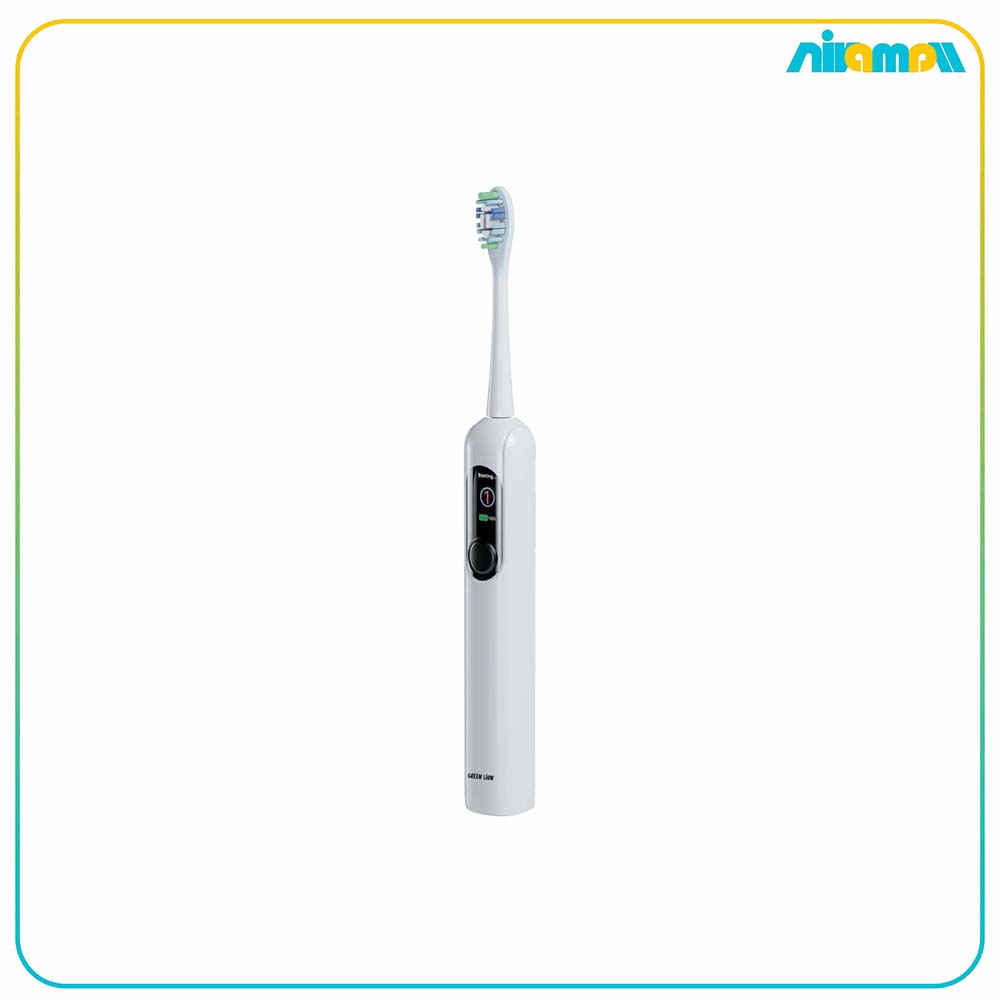 مسواک برقی گرین لاین مدل Tooth Brush With Tft Display