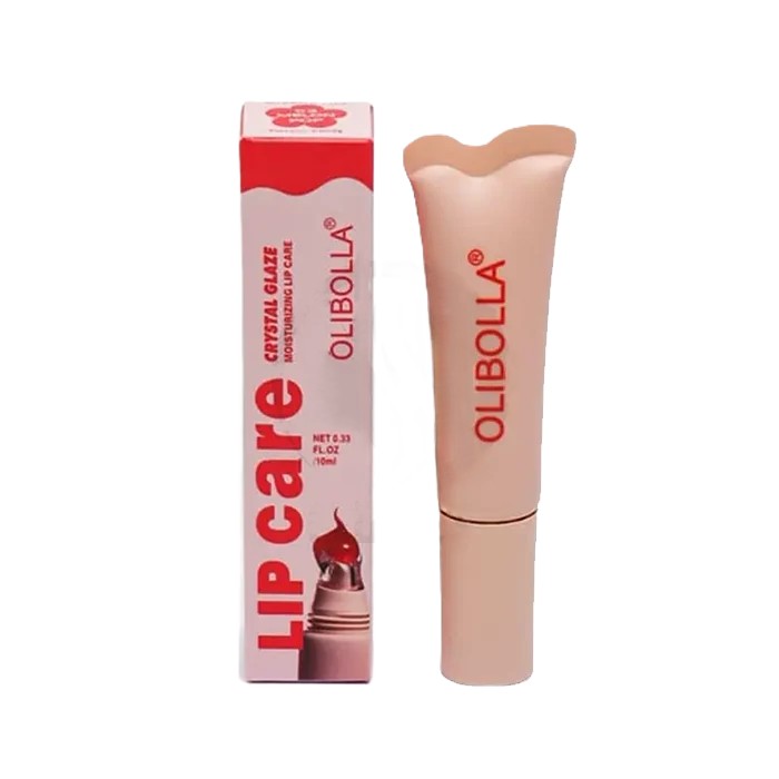 لیپ گلاس (Lip Gloss) برند Olibolla برق لب آرایشی و مراقبتی در ۴ رنگ متنوع