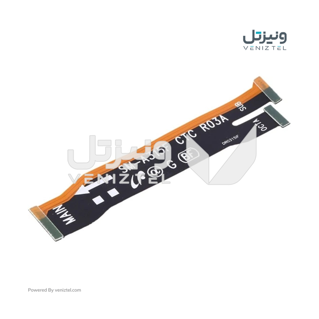 فلت مین سامسونگ مدل samsung A31