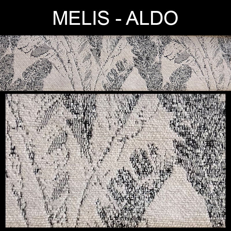 پارچه مبلی ملیس آلدو ALDO کد 40