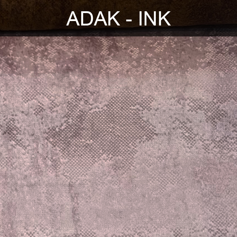 پارچه مبلی آداک اینک INK کد 11