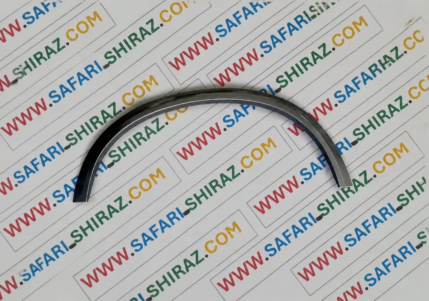 فلاپ (کاور) دور گلگیر ولوو Volvo XC90 استوک / Volvo XC90 Fender Arch Trim (Used-Pre–Owned)