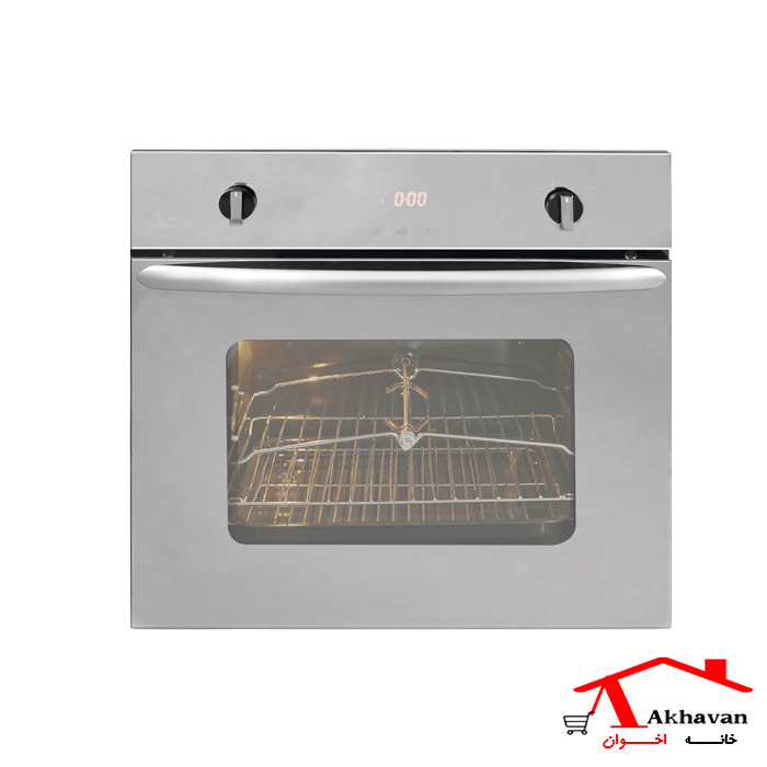 فر توکار گاز و برق کد F8 اخوان