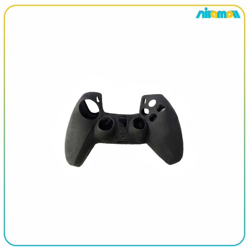 محافظ دسته بازی مخصوص PS5 مشکی ساده