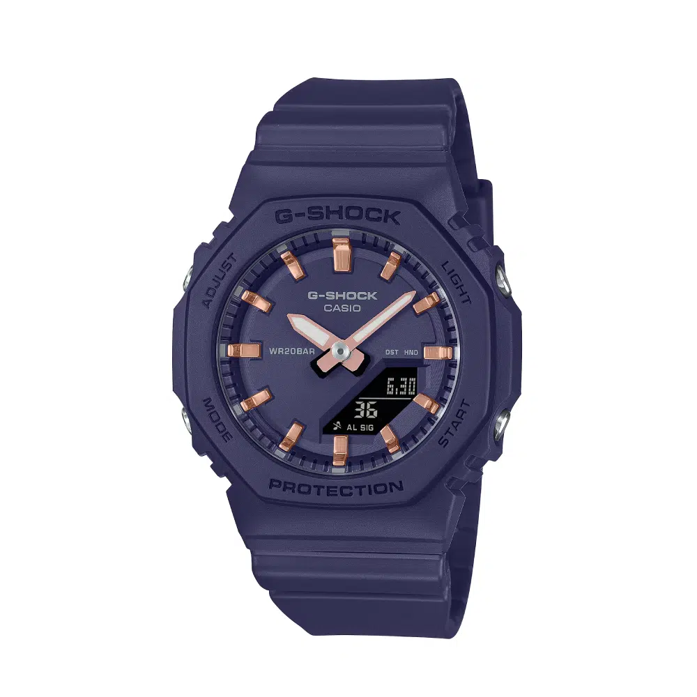 ساعت مچی G-SHOCK کاسیو مدل GMA-P2100M-2A