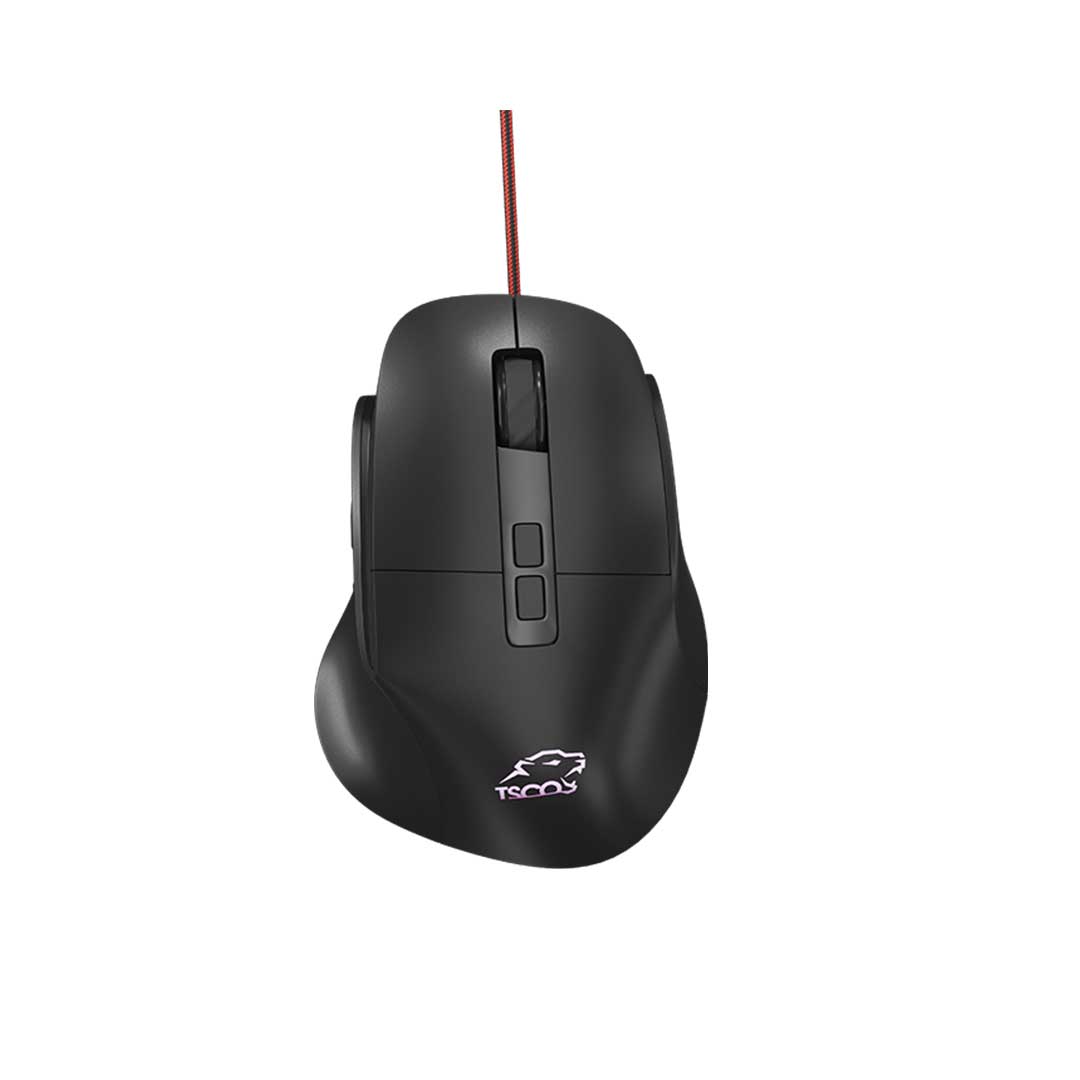 موس گیمینگ تسکو مدل GM 2031