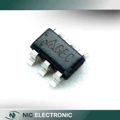 تراشه درایور AP3031KTR-G1