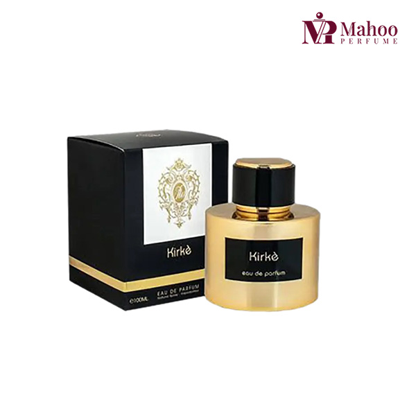 عطر ادکلن تیزیانا کیرکه فرگرانس زنانه مردانه Fragrance World Kirke
