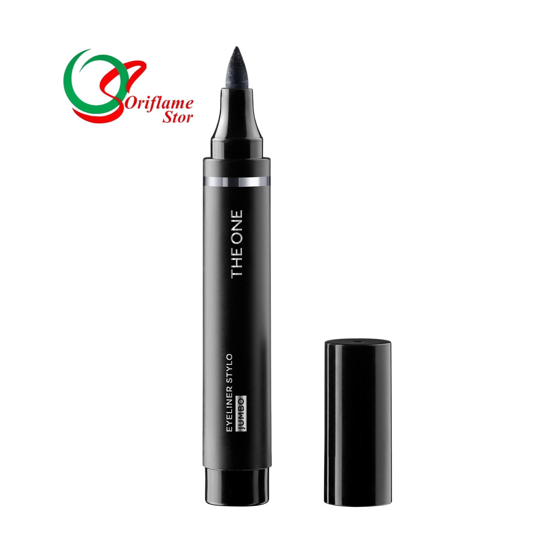 خط چشم ماژیکی استایلو جامبو دوان (42779)