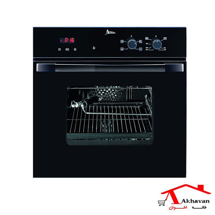 فر توکار گاز و برق کد F23 اخوان