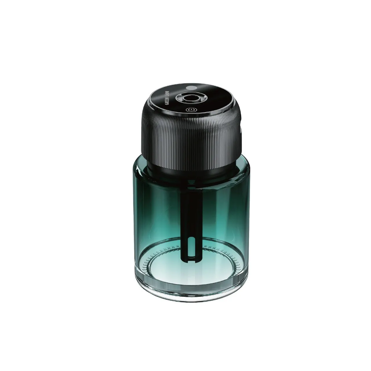 GREEN LION | خوشبو کننده هوا Fragrance Air Diffuser 160ml گرین لاین ( پک کمبو به همراه اسانس اضافه )