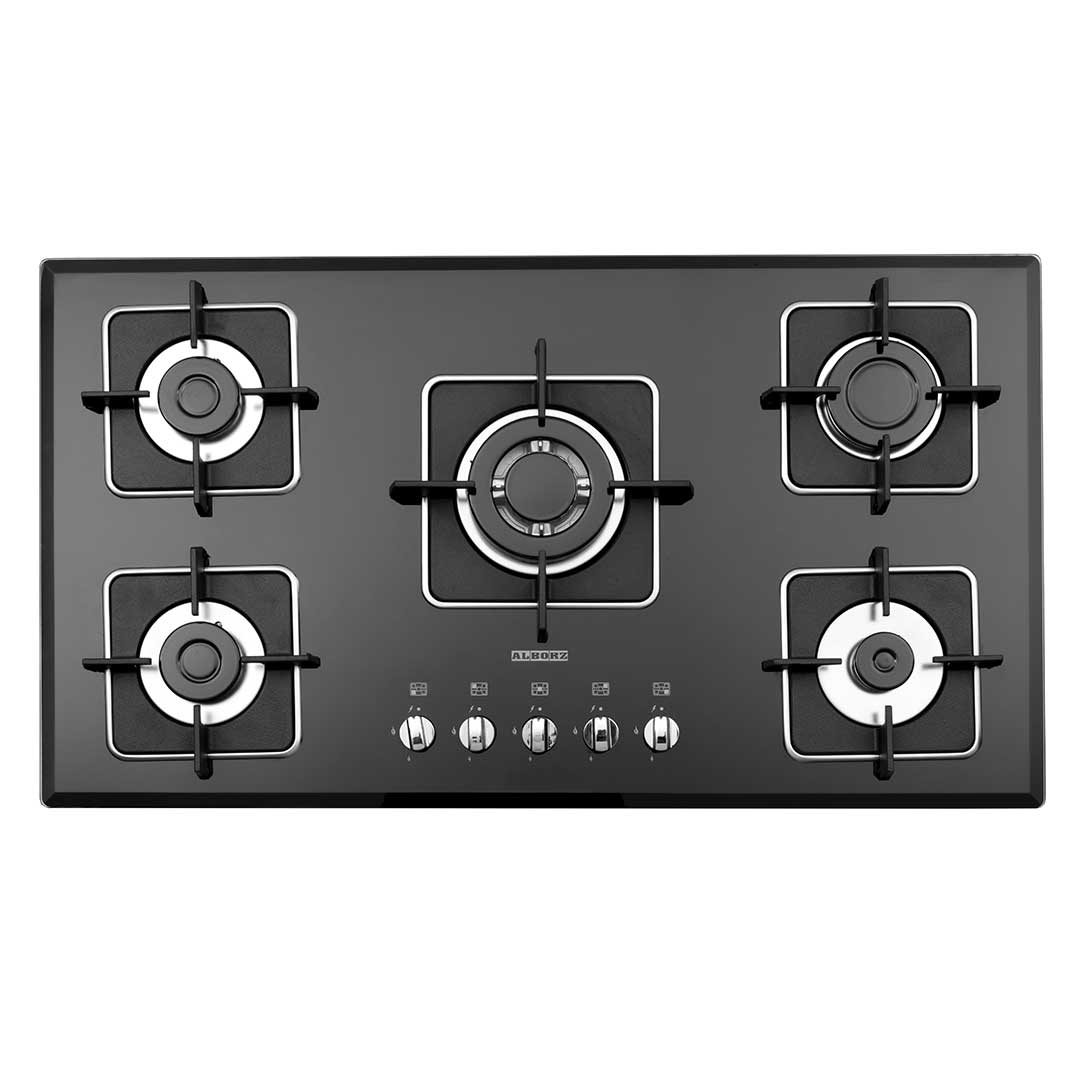 اجاق گاز رومیزی پنج شعله مدل G-5960 i