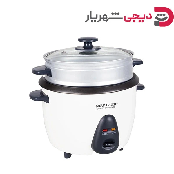 پلوپز 1.8L نیولند NL-269818