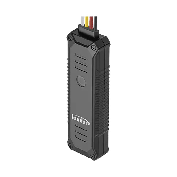 ردیاب لندر LD-60R