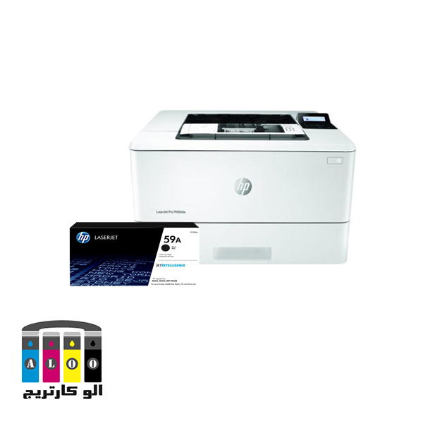 کارتریج پرینتر M404 اچ پی