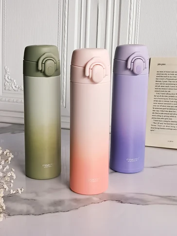 تراول ماگ ورزشی outdoor برند پینکا با ظرفیت 510 ml