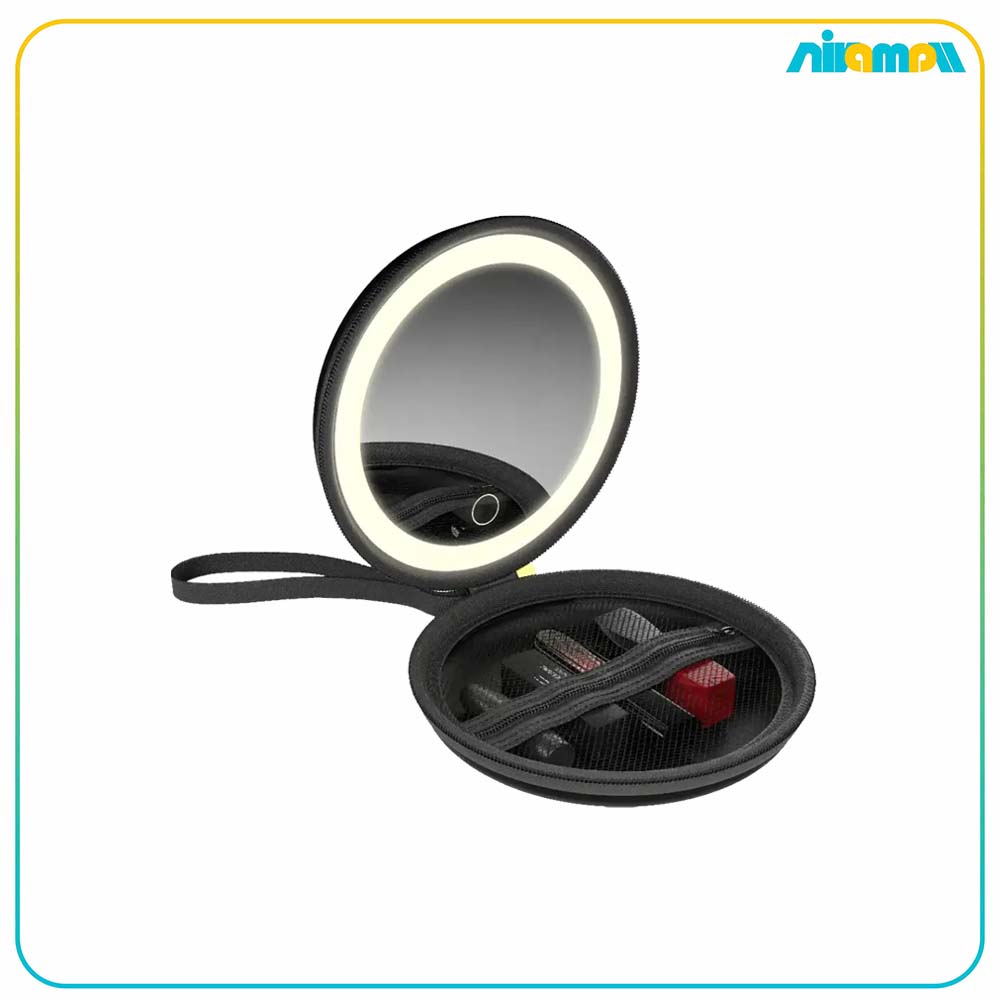 کیف لوازم آرایش گرین لاین مدل Mini Makeup Pouch